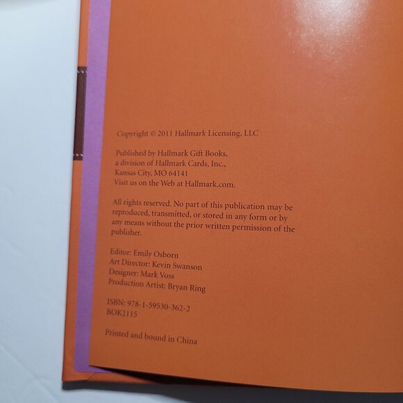 Now You're 70! : Fun Facts for Your Generation Hallmark Gift Book - Picture 6 of 8